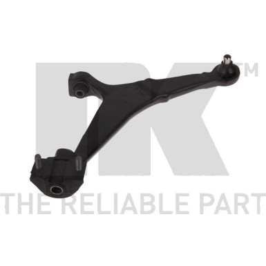 5013706 Lenker, Radaufhängung