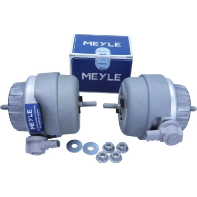 Lagerung, Motor AUDI A6 04 MEYLE-ORIGINAL-KIT: Better solution for you 100 199 3004/S Lagerung, Motor AUDI A6 04 MEYLE-ORIGINAL-KIT: Better solution for you 100 199 3004/S