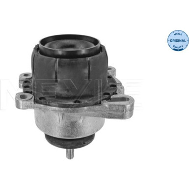 51 555 046 Lagerung Motor | FORD Transit | 7141300011