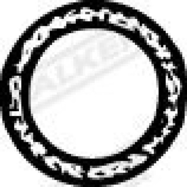 21 / Dichtung | TOYOTA Celica,Tercel | 81047