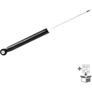 MONROE OESpectrum HA li/re | AUDI A3 2012 | 376194SP MONROE OESpectrum HA li/re | AUDI A3 2012 | 376194SP