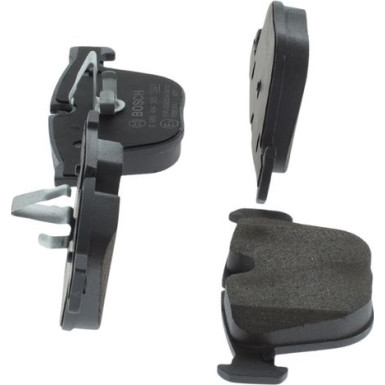 Bremsklötze | BMW X5,X6 | 0 986 494 325 Bremsklötze | BMW X5,X6 | 0 986 494 325