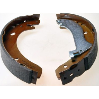 DENCKERMANN Bremsbacken B120191 DENCKERMANN Bremsbacken B120191