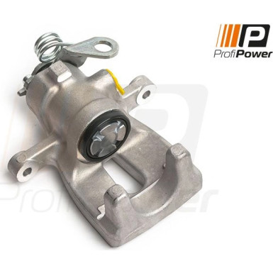 PROFIPOWER Bremssattel | 4B2534L
