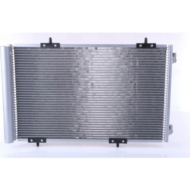 Kondensator PKW Peugeot 301 12 FIRST FIT 940333