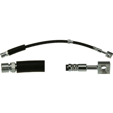 Bremsschlauch VA | OPEL Vectra 95 | PHA337 Bremsschlauch VA | OPEL Vectra 95 | PHA337