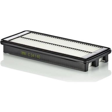 Mann & Hummel Luftfilter PKW | FIAT Spider,MAZDA MX-5 15 | C 34 140