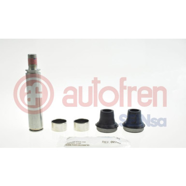 Reparatursatz Bremssattel Fiat Punto 1.2-1.7 | D7100C