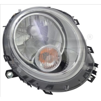 Scheinwerfer Scheinwerfer