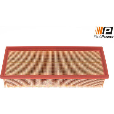 PROFIPOWER Luftfilter | 2F0104