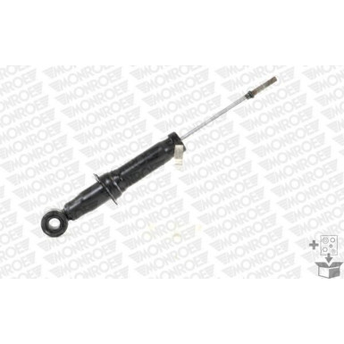 MONROE ORIGINAL-Gasdämpfer HA | TOYOTA Corolla 01 | G21660 MONROE ORIGINAL-Gasdämpfer HA | TOYOTA Corolla 01 | G21660