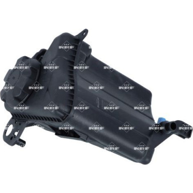 NRF Ausgleichsbehälter, Kühlmittel 454104 EASY FIT