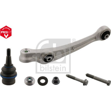 Querlenker Vw S. A4/Avant/A5 07- Unten Links Vorne | 40413 Querlenker Vw S. A4/Avant/A5 07- Unten Links Vorne | 40413