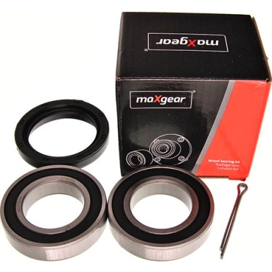 33-0079 Radlagersatz