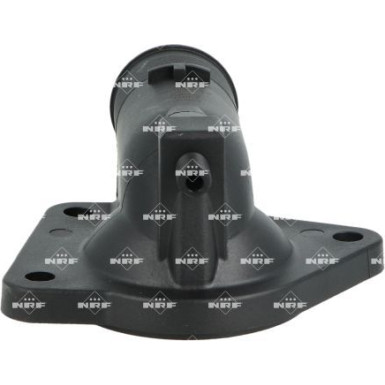 NRF Kühlmittelflansch NRF Kühlmittelflansch