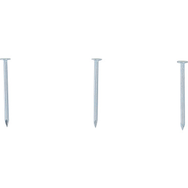 BGS Nägel-Sortiment 200 g 2,5 x 40 mm BGS Do it yourself 88114