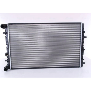 Wasserkühler PKW | VW Polo (9N) 01 | 652711