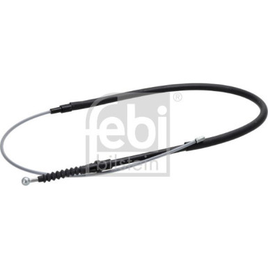 Seilzug, Feststellbremse 30727 Seilzug, Feststellbremse 30727