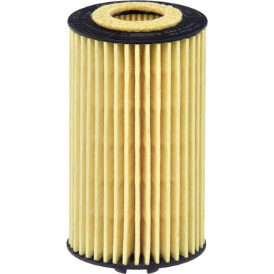 HENGST FILTER Ölfilter | E614H D442