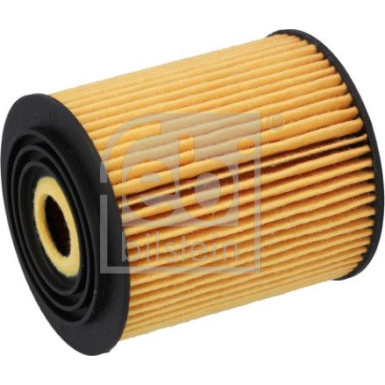 FEBI BILSTEIN Ölfilter 109123