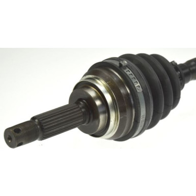 SPIDAN Antriebswelle