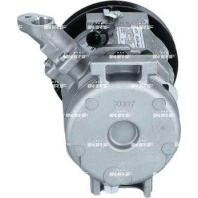 Kompressor, Klimaanlage | 32458