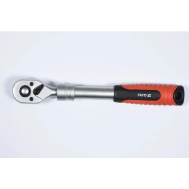 YT-0298 Fernrohr. Hebelumschaltknarre 3/8