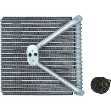 KAMOKA Verdampfer, Klimaanlage KAMOKA Verdampfer, Klimaanlage