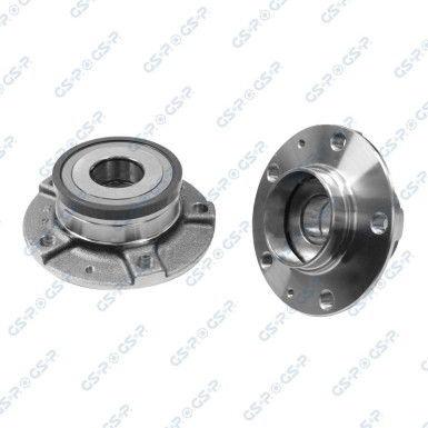 GSP Radlager 9232029