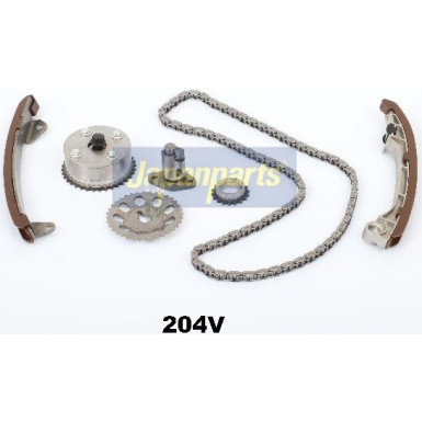 Steuerkettensatz KDK-204V