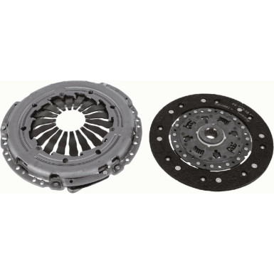 SACHS Kupplungssatz 3000 950 778