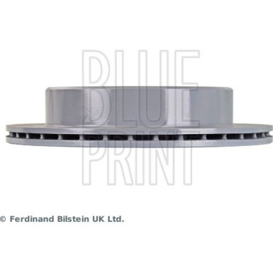 Bremsscheibe Mazda T. Mpv 2.0 Di 02-06 | ADM54395