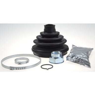 21143 Faltenbalgsatz, Antriebswelle