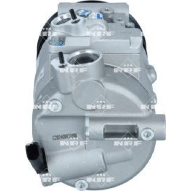 Kompressor, Klimaanlage EASY FIT 32146