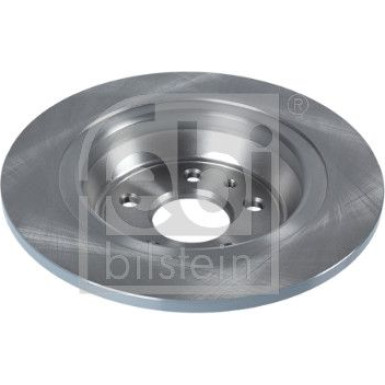 FEBI BILSTEIN Bremsscheibe 104853