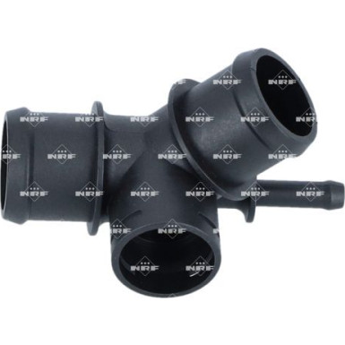 NRF Kühlmittelflansch NRF Kühlmittelflansch