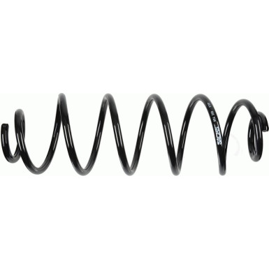 Sachs Fahrwerksfeder Citroen T. C3 Ii 1.1/1.4Hdi1.4/1.6Hdi | 994 399