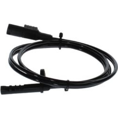 Sensor, Raddrehzahl | VW Crafter 06-16 | 0 986 594 653