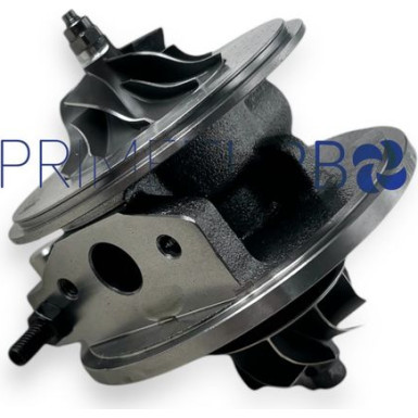 Prime Turbo Rumpfgruppe, Lader