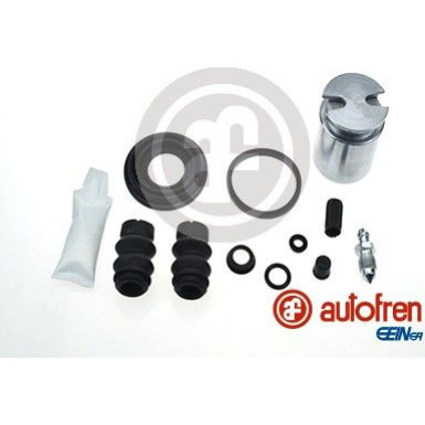 Reparatursatz Bremssattel Vw T. Caddy/Golf/Jetta/Touran 03 | D41827C