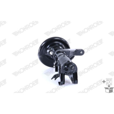 SENSA-TRAC-Stoßdämpfer VA re | HONDA CR-V 02-06 | 72143ST