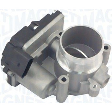 MAGNETI MARELLI Drosselklappenstutzen | 802000000034