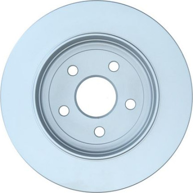 KAMOKA Bremsscheibe | 103548