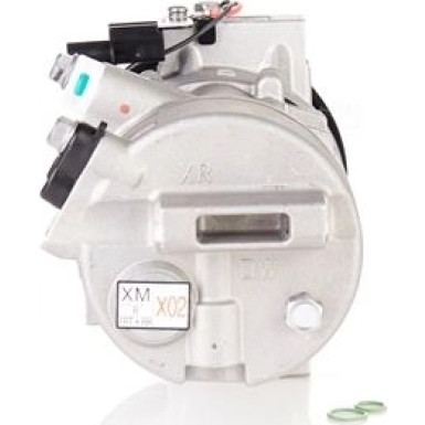 Kompressor PKW Kia Sorento II 2.0/2.2 CRDi 10 FIRST FIT 890394