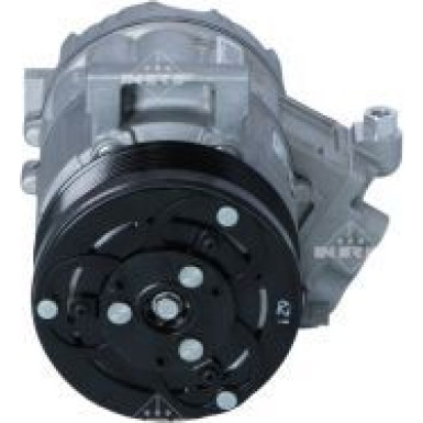 Kompressor, Klimaanlage | NRF32776G