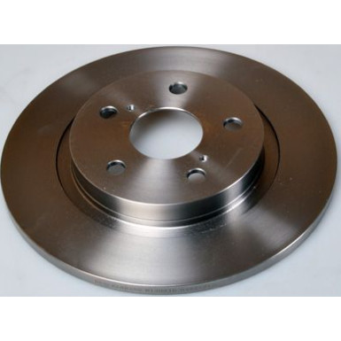 DENCKERMANN Bremsscheibe B130610 DENCKERMANN Bremsscheibe B130610
