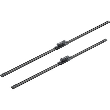 BOSCH | Wischerblatt A865S | Aerotwin, Opel Zafira | 3397007865