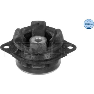 12 555 018 Lagerung Motor AUDI 80 MEYLE-ORIGINAL: True to OE 1003990005