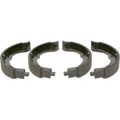 0 986 487 780 Bremsbackensatz, Feststellbremse