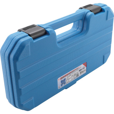 BGS Common-Rail-Rücklaufdruck-Tester | für Piezo Common-Rail Injektoren | 9879